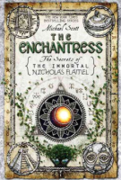The_enchantress